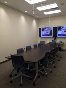 UNG Conference Room 