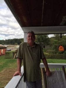 Jerry Davis-Ellijay Mayoral Candidate 