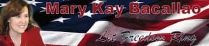 mary kay let freedom ring