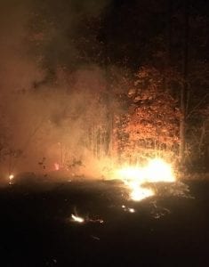 Gilmer Public Safety Photos