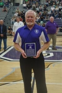 Bill Wright