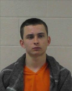 Gilmer Drug Bust 2