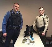 Gilmer Drug Bust