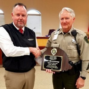 Gilmer al Greenway