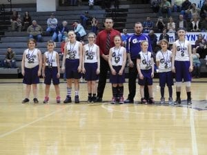 Park & rec Last Game 6
