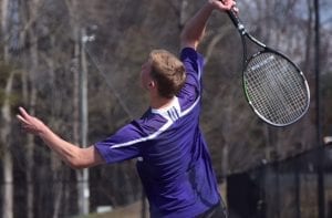 GHS Tennis 1