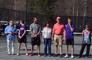 GHS Tennis 2