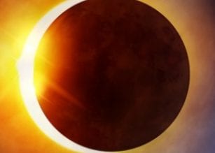 Gilmer Schools close for the coming Solar Eclipse.