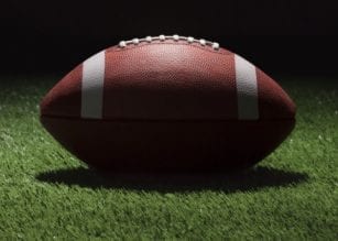 High school football