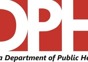 Georgia Department of Public Health