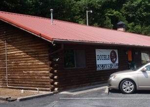 Double L Log Cabin Grill Restaurant