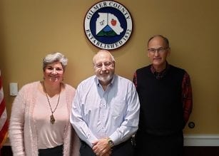 Gilmer County BOC, Intergovernmental Agreement, session, Meeting, Board, speed
