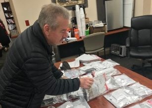 NGD merchandise identified
