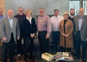 Economic Development Director Hiring Committee