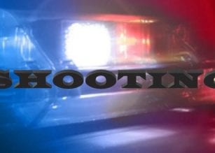 Christmas Eve Shooting