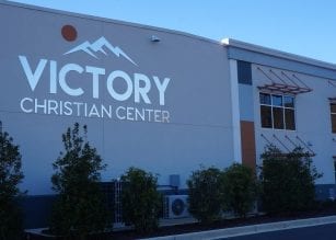 Victory Christian Center