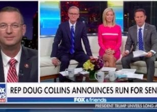 Doug Collins