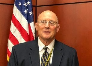 Current Magistrate Judge Ken Roberts Announces Candidacy for Gilmer County Chief Magistrate