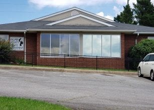 GIlmer Health Department, Public Health