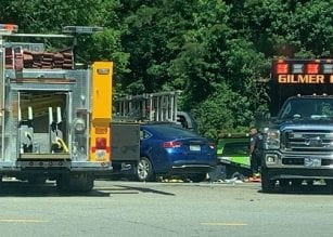 accident