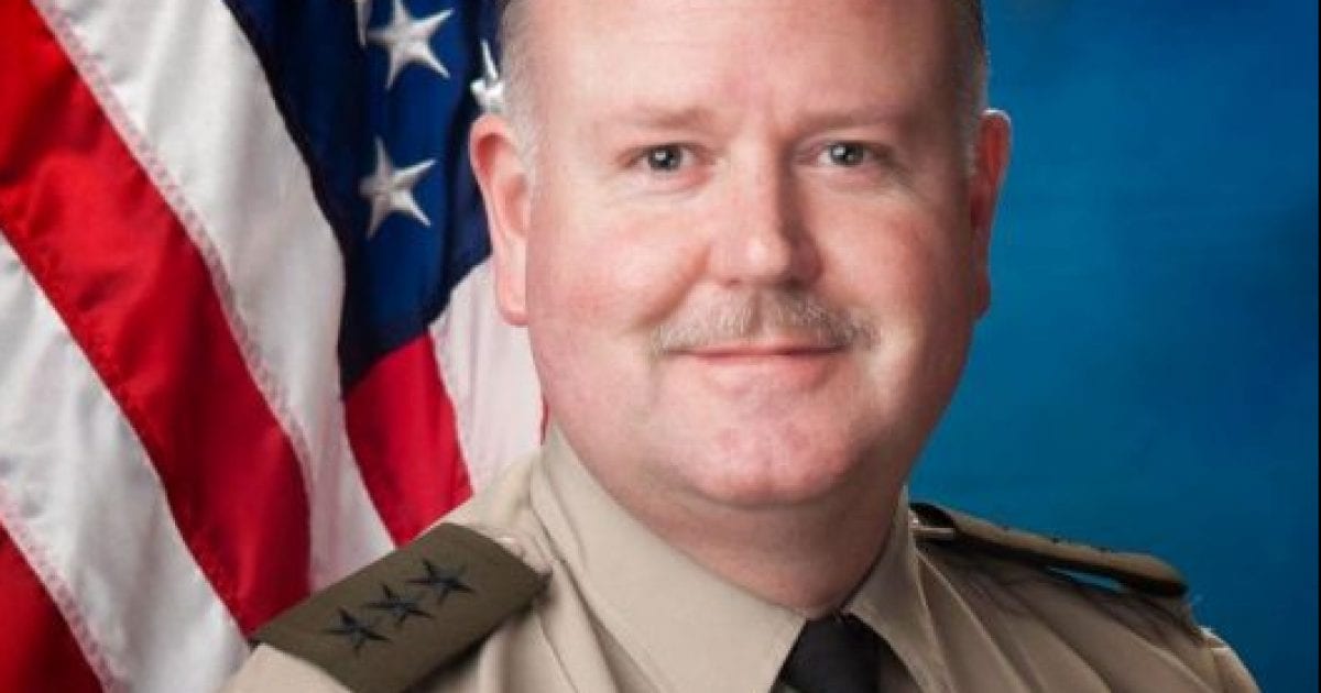 Sheriff says active shooter rumors untrue - Gilmer - Vimarsana News