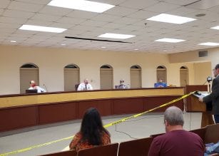 Election Board