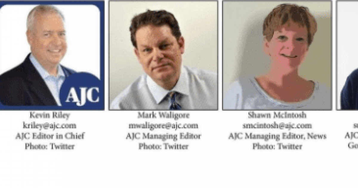 Atlanta Journal Constitution continues misinformation campaign on Kasey Carpenter's HB 120 tuition hustle - Vimarsana News