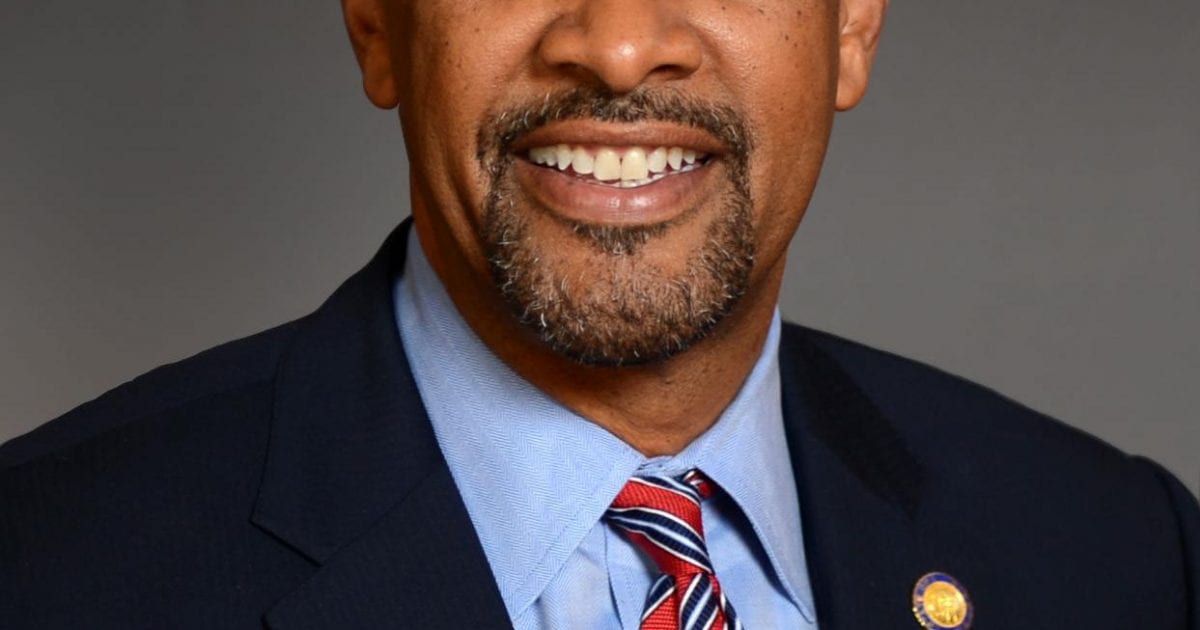 Lack of leadership: Vernon Jones attacks Governor Brian Kemp - Gilmer - Vimarsana News