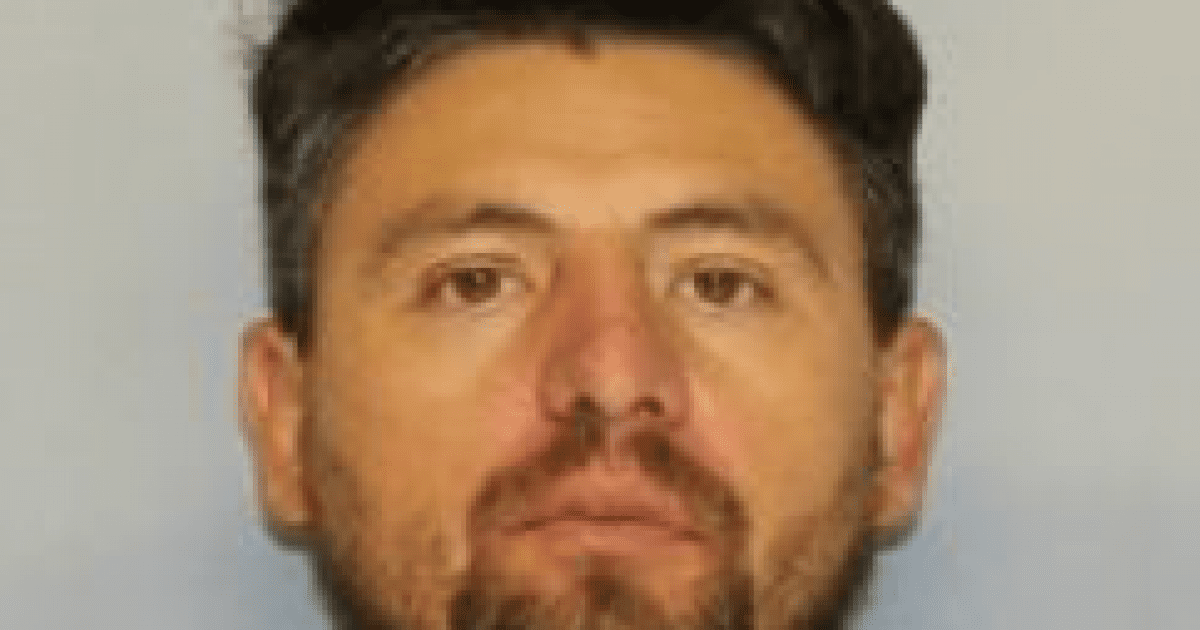 Rodriguez arrested in Delgado murder investigation - Gilmer - Vimarsana News
