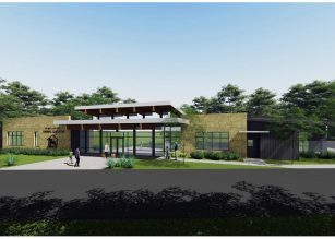 expansion, Animal Shelter