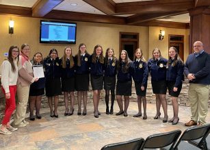 FFA week