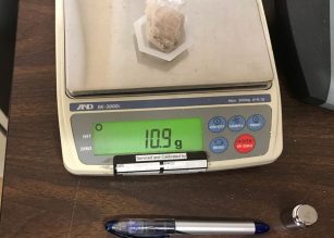 heroin